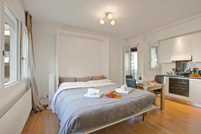 Lean Home - Happy Rentals